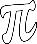 pi-outline-th